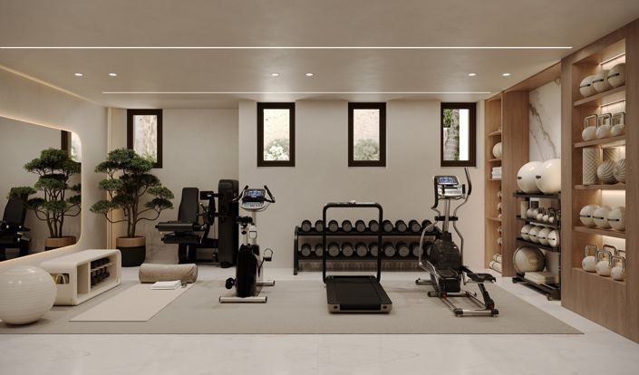 Image No.17-Villa de 4 chambres à vendre à Limassol