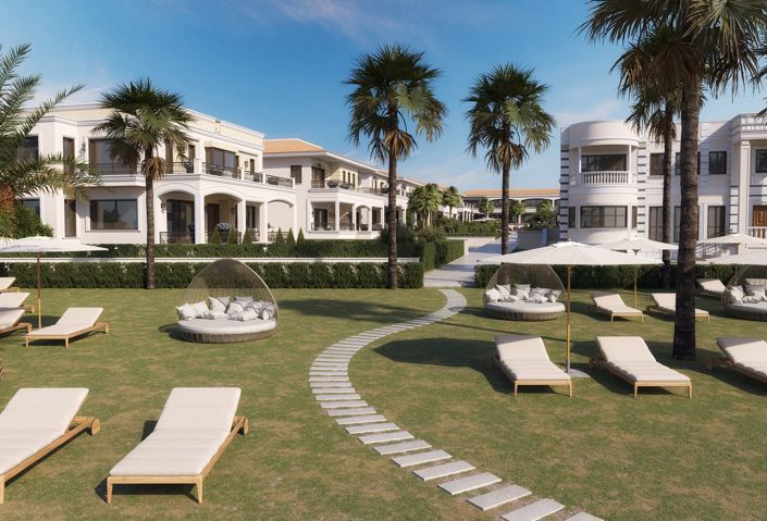 Image No.25-Villa de 4 chambres à vendre à Limassol