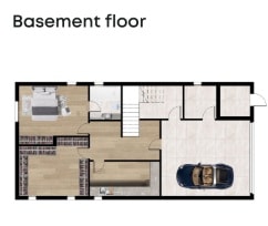 Image No.28-Villa de 4 chambres à vendre à Limassol