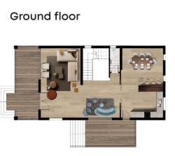 Image No.29-Villa de 4 chambres à vendre à Limassol