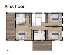 Image No.30-Villa de 4 chambres à vendre à Limassol