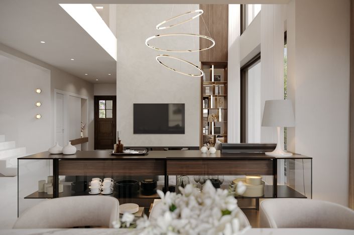 Image No.7-Villa de 4 chambres à vendre à Limassol