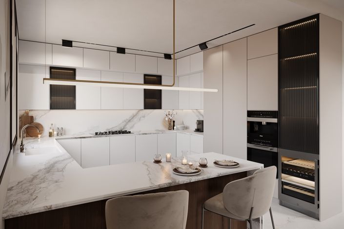 Image No.9-Villa de 4 chambres à vendre à Limassol