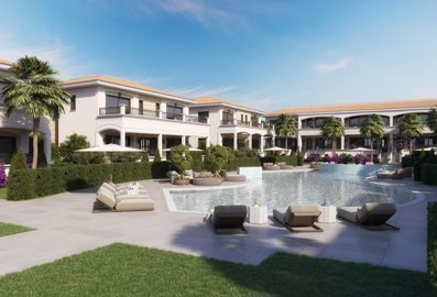 1 - Limassol, Maison de ville