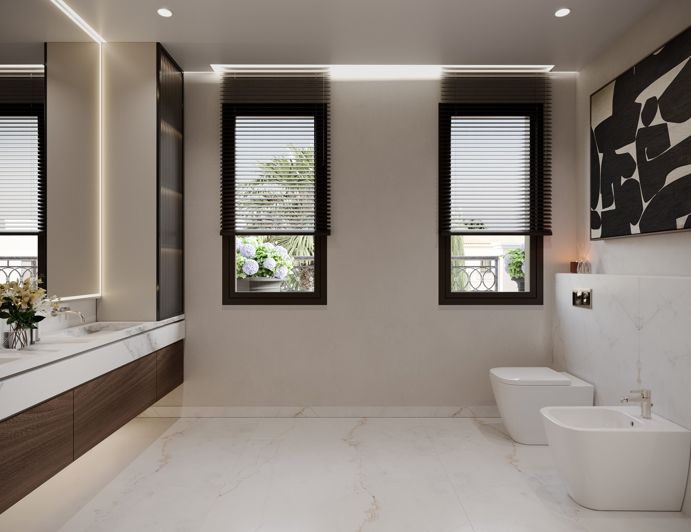 Image No.15-4 Bed Townhouse for sale