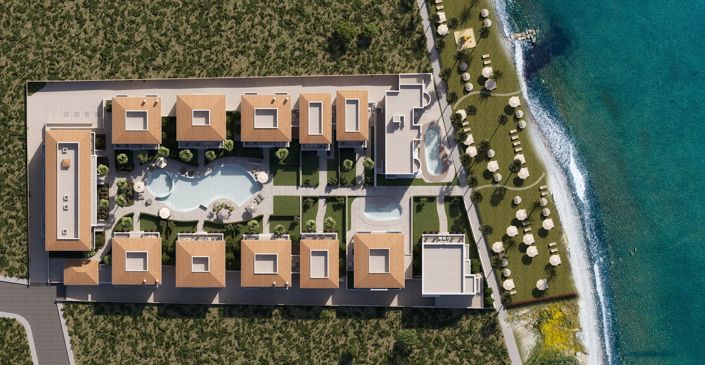 Image No.22-4 Bed Townhouse for sale