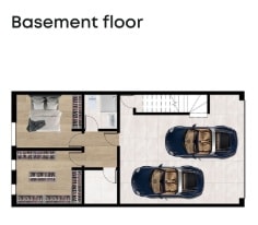 Image No.28-4 Bed Townhouse for sale