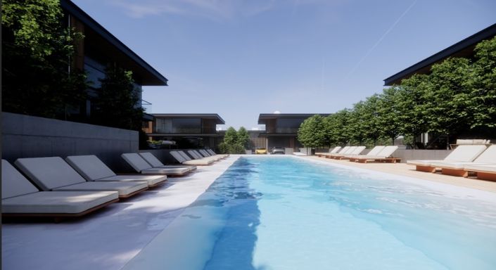 Image No.3-3 Bed Villa for sale