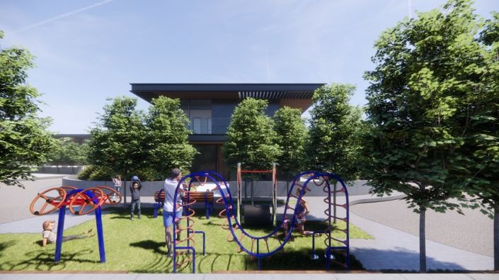 Image No.4-3 Bed Villa for sale