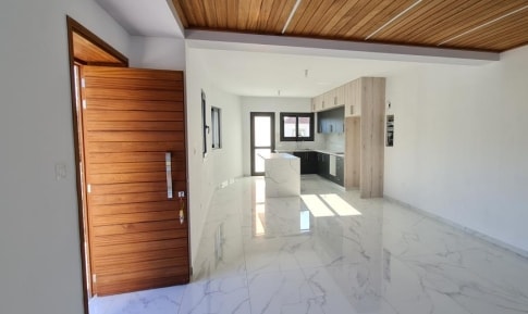 Image No.6-Villa de 3 chambres à vendre à Geroskipou