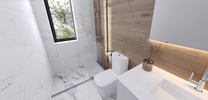 Image No.12-Appartement de 1 chambre à vendre à Limassol