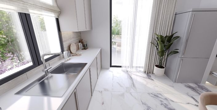 Image No.13-Appartement de 1 chambre à vendre à Limassol