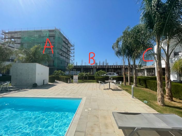 Image No.5-Appartement de 1 chambre à vendre à Limassol