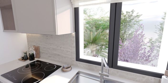 Image No.5-Appartement de 1 chambre à vendre à Limassol