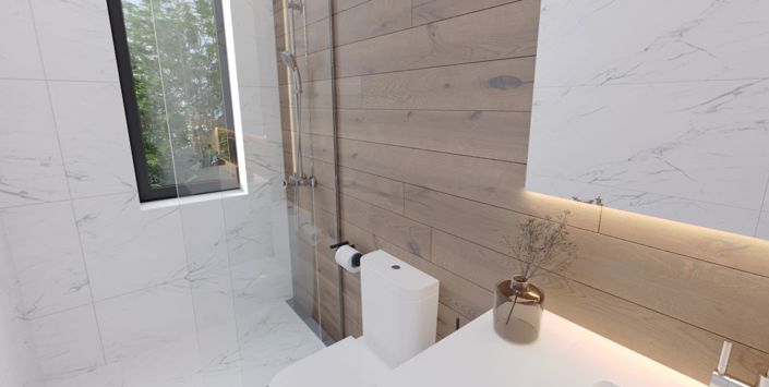 Image No.10-1 Bed Apartment for sale