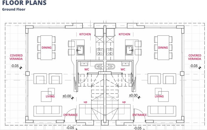 Image No.10-3 Bed Villa for sale