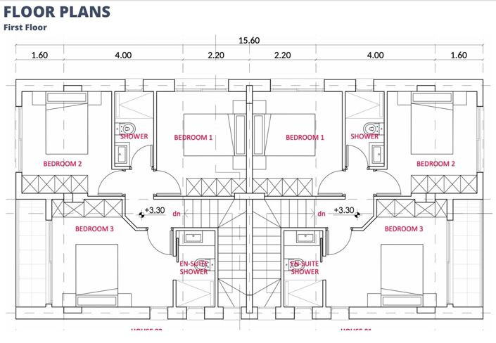 Image No.11-3 Bed Villa for sale