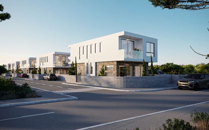 Image No.3-3 Bed Villa for sale