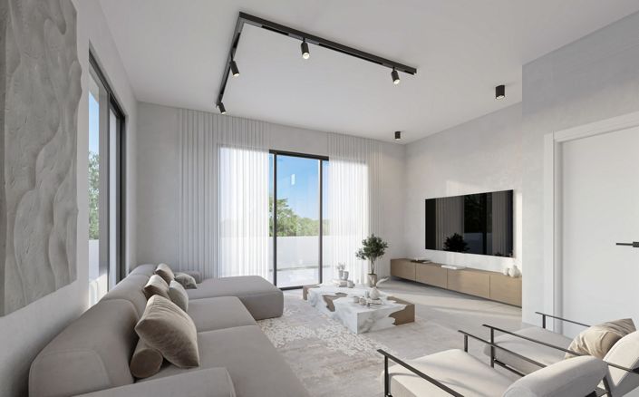 Image No.6-3 Bed Villa for sale