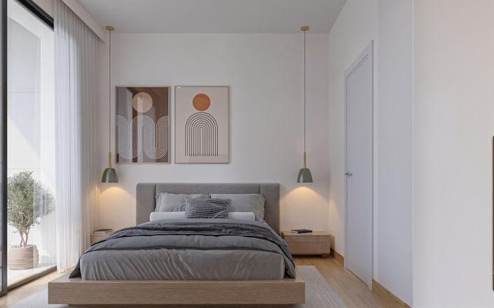 Image No.8-3 Bed Villa for sale