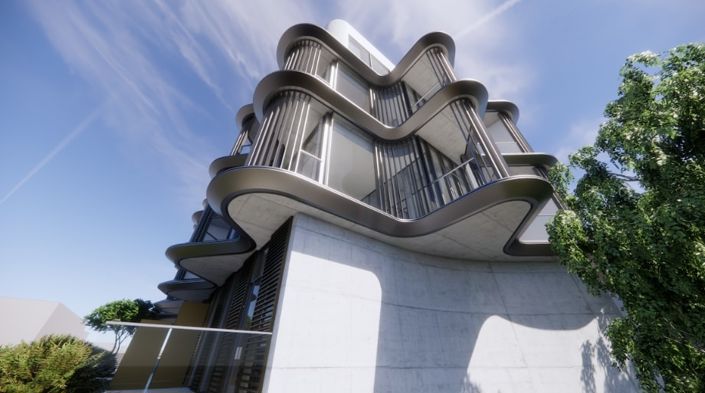 Image No.11-2 Bed Apartment for sale