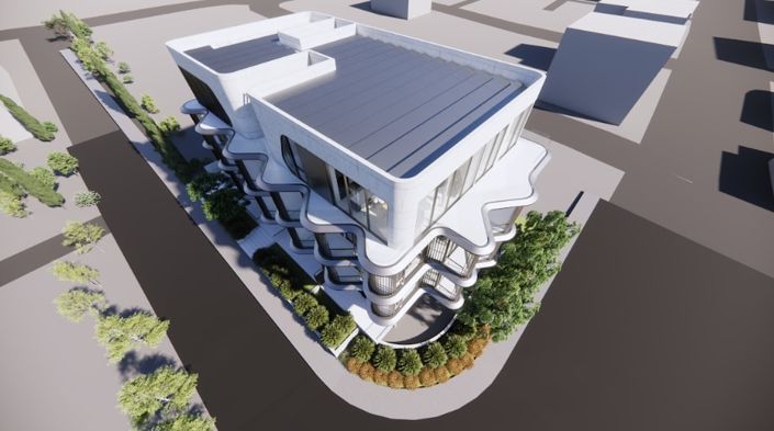 Image No.14-2 Bed Apartment for sale