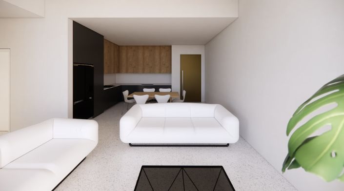 Image No.4-2 Bed Apartment for sale