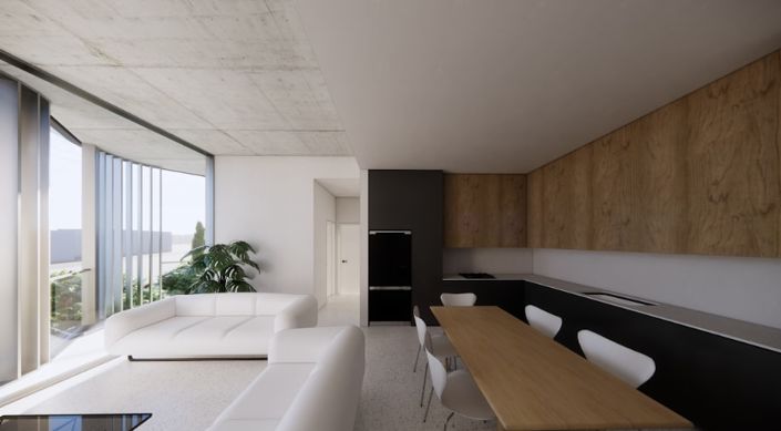 Image No.5-2 Bed Apartment for sale