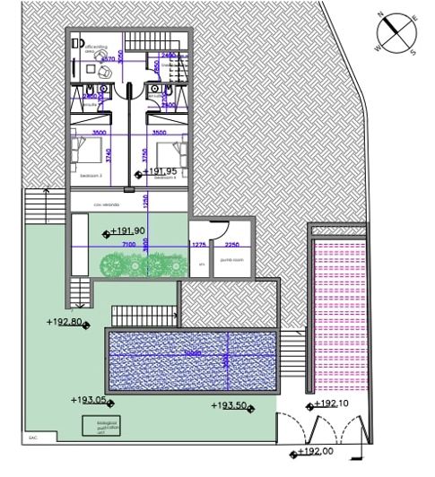 Image No.13-Villa de 4 chambres à vendre à Paphos