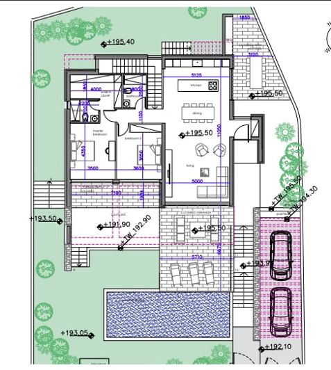 Image No.14-Villa de 4 chambres à vendre à Paphos