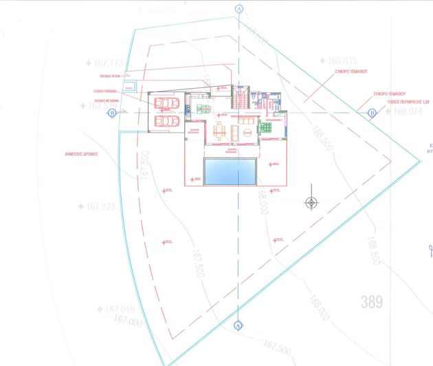 Image No.17-4 Bed Villa for sale