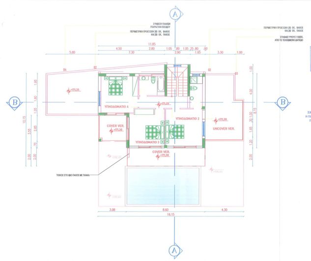 Image No.19-4 Bed Villa for sale