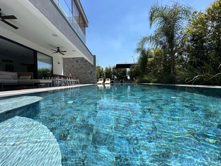 Image No.13-Villa de 4 chambres à vendre à Kouklia