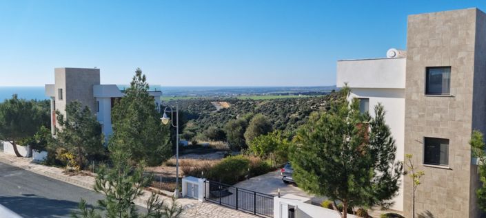 Image No.21-Villa de 4 chambres à vendre à Kouklia