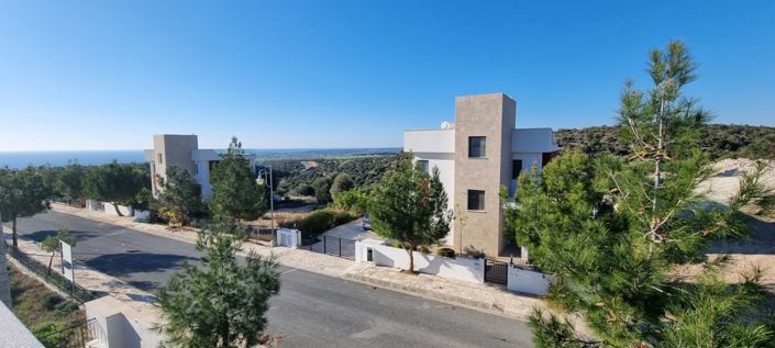 Image No.22-Villa de 4 chambres à vendre à Kouklia