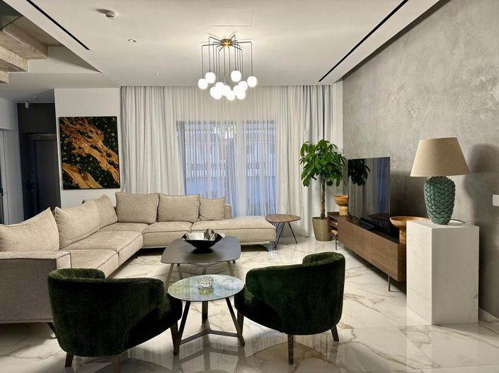 Image No.4-Villa de 4 chambres à vendre à Kouklia