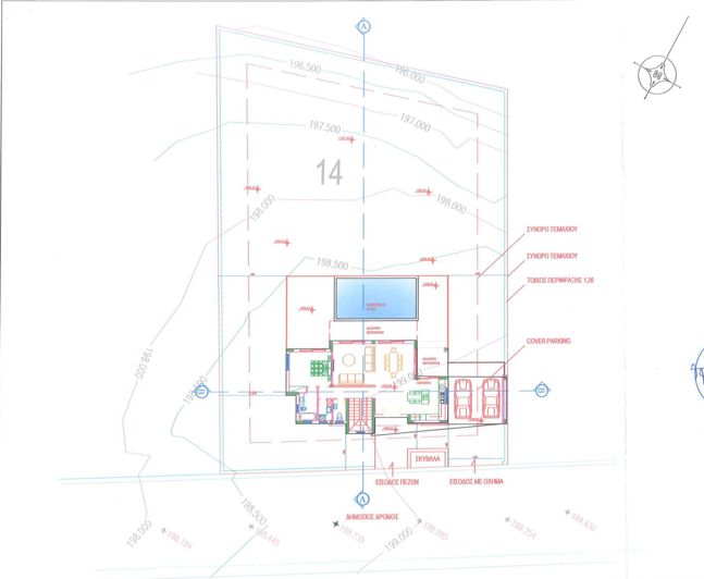 Image No.10-4 Bed Villa for sale