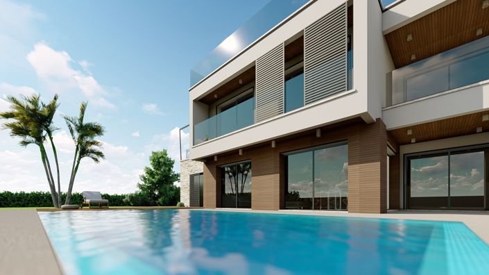 Image No.18-4 Bed Villa for sale