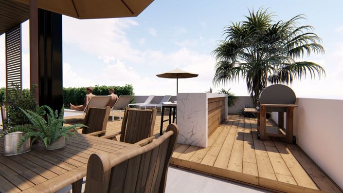 Image No.25-4 Bed Villa for sale