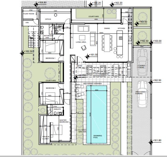 Image No.18-Villa de 4 chambres à vendre à Paphos