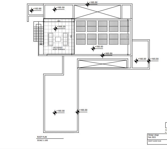 Image No.19-Villa de 4 chambres à vendre à Paphos
