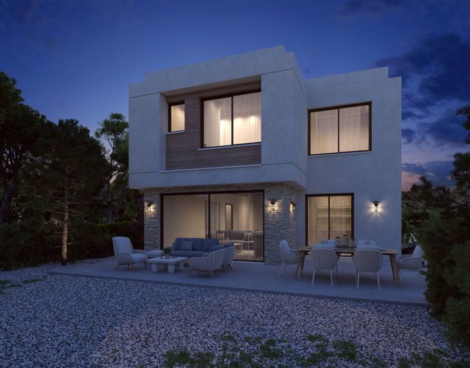 Image No.7-3 Bed Villa for sale