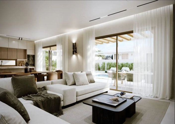 Image No.3-3 Bed Villa for sale