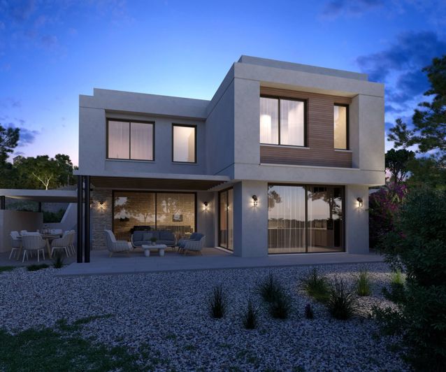 Image No.8-3 Bed Villa for sale