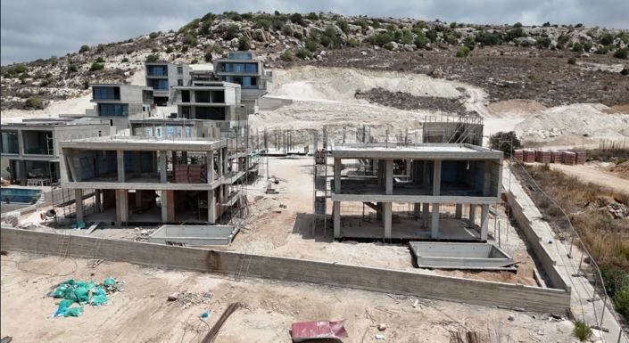 Image No.10-Villa de 5 chambres à vendre à Paphos