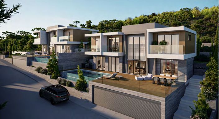 Image No.7-Villa de 5 chambres à vendre à Paphos