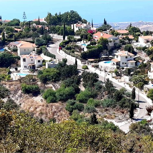 Image No.10-Bungalow de 3 chambres à vendre à Paphos