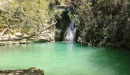 Image No.12-Bungalow de 3 chambres à vendre à Paphos