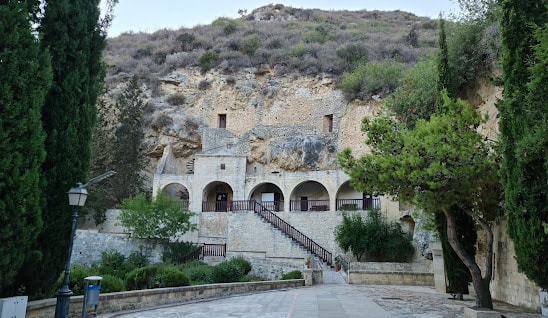 Image No.13-Bungalow de 3 chambres à vendre à Paphos