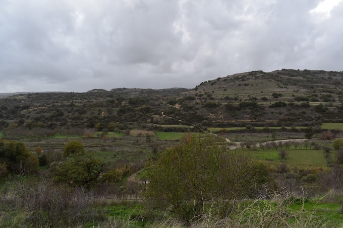 Image No.6-Bungalow de 3 chambres à vendre à Paphos